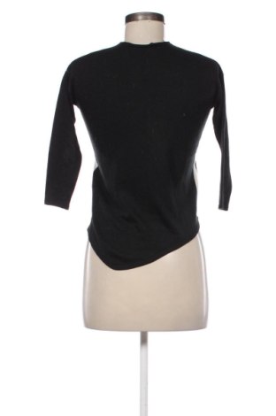 Pulover de femei Sisley, Mărime M, Culoare Negru, Preț 165,26 Lei