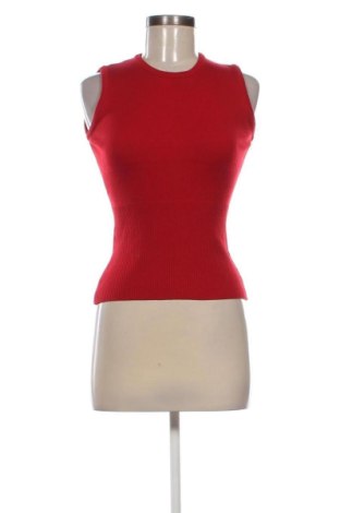 Damenpullover Sisley, Größe S, Farbe Rot, Preis 31,65 €, #136481218