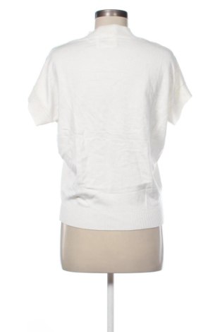 Pulover de femei Sisters Point, Mărime L, Culoare Alb, Preț 129,99 Lei