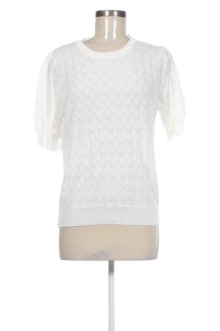 Damski sweter So Soire, Rozmiar L, Kolor Biały, Cena 78,99 zł