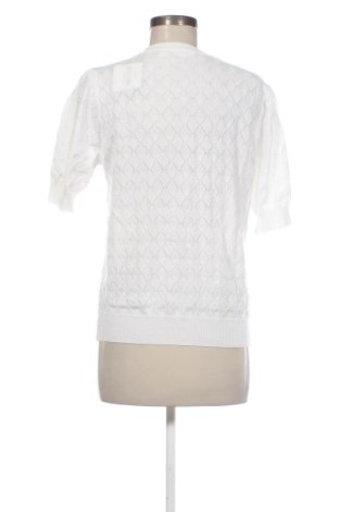 Damski sweter So Soire, Rozmiar L, Kolor Biały, Cena 78,99 zł