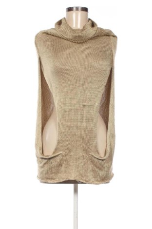 Damenpullover Stefanel, Größe XS, Farbe Beige, Preis 53,00 €