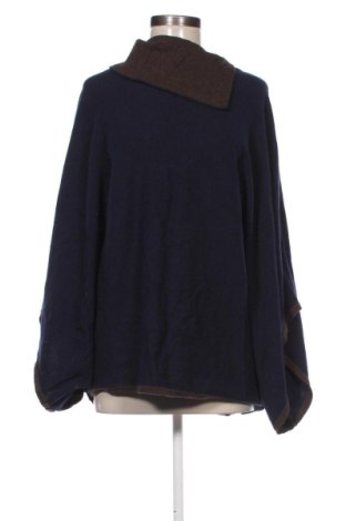 Damski sweter Stefanel, Rozmiar XL, Kolor Niebieski, Cena 282,66 zł