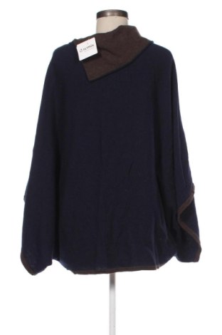 Damski sweter Stefanel, Rozmiar XL, Kolor Niebieski, Cena 282,66 zł