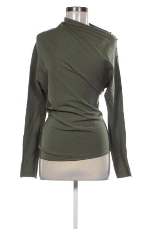 Damski sweter Stefanel, Rozmiar M, Kolor Zielony, Cena 284,00 zł