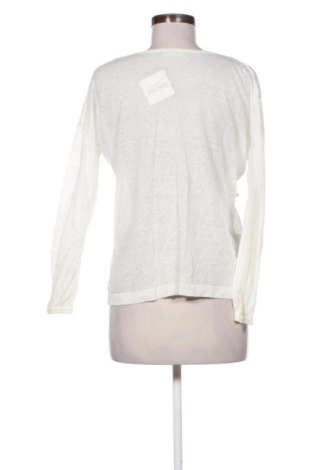 Damenpullover Stefanel, Größe M, Farbe Ecru, Preis 40,00 €