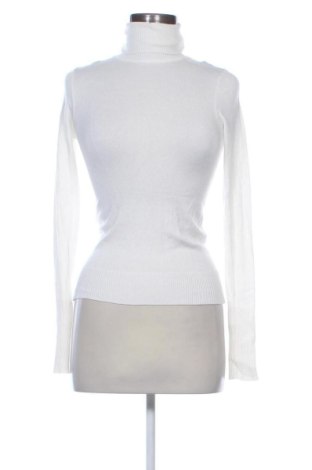 Dámsky pulóver Stradivarius, Veľkosť XS, Farba Biela, Cena  5,95 €, #136404929
