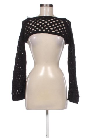 Dámsky pulóver Stradivarius, Veľkosť S, Farba Čierna, Cena  17,95 €
