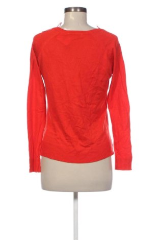 Pulover de femei Stradivarius, Mărime S, Culoare Roșu, Preț 91,99 Lei