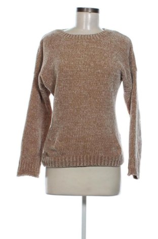 Damenpullover Stradivarius, Größe M, Farbe Beige, Preis 14,77 €