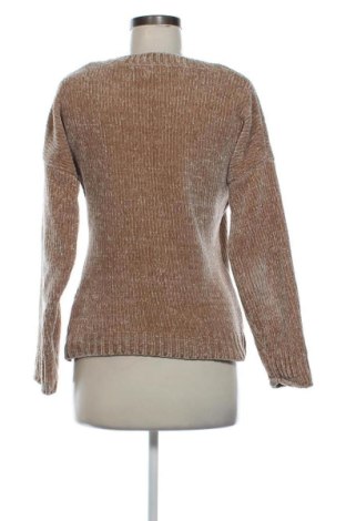 Damenpullover Stradivarius, Größe M, Farbe Beige, Preis 14,77 €