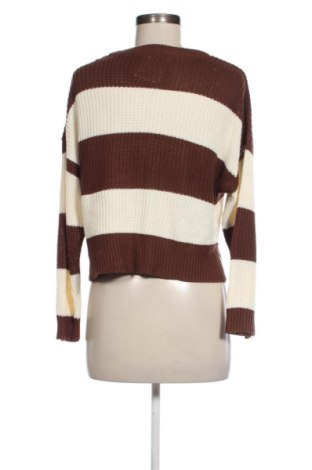 Damenpullover Stradivarius, Größe M, Farbe Mehrfarbig, Preis € 14,74
