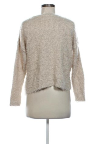 Damenpullover Stradivarius, Größe S, Farbe Beige, Preis € 18,17