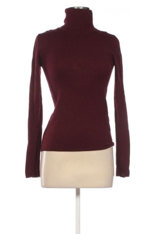 Damenpullover Stradivarius, Größe S, Farbe Rot, Preis € 15,00