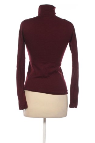 Damenpullover Stradivarius, Größe S, Farbe Rot, Preis € 15,00