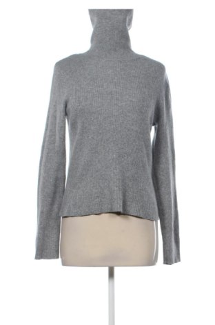 Дамски пуловер Stradivarius, Размер L, Цвят Сив, Цена 15,00 €