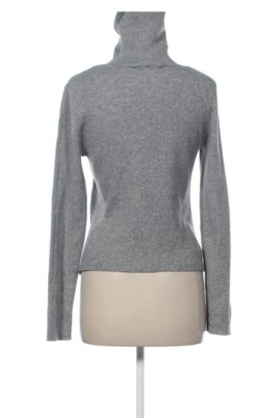 Дамски пуловер Stradivarius, Размер L, Цвят Сив, Цена 15,00 €