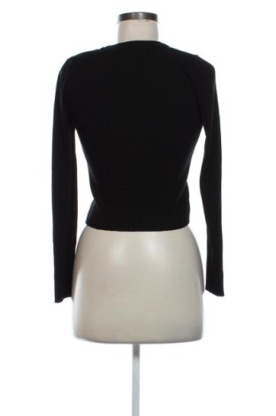 Дамски пуловер Stradivarius, Размер M, Цвят Черен, Цена 15,00 €