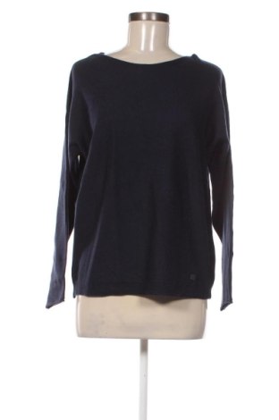 Pulover de femei Street One, Mărime S, Culoare Albastru, Preț 41,99 Lei, #136399008