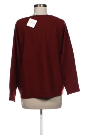 Damski sweter Street One, Rozmiar XXL, Kolor Pomarańczowy, Cena 110,99 zł