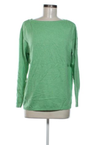 Dámsky pulóver Street One, Veľkosť L, Farba Zelená, Cena  24,95 €