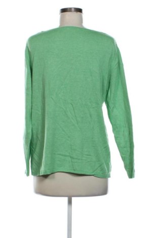 Dámsky pulóver Street One, Veľkosť L, Farba Zelená, Cena  24,95 €
