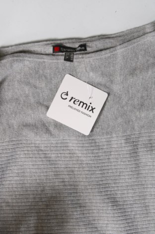 Dámsky pulóver Street One, Veľkosť M, Farba Sivá, Cena  24,95 €