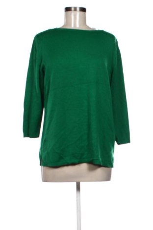 Dámsky pulóver Street One, Veľkosť M, Farba Zelená, Cena  24,95 €