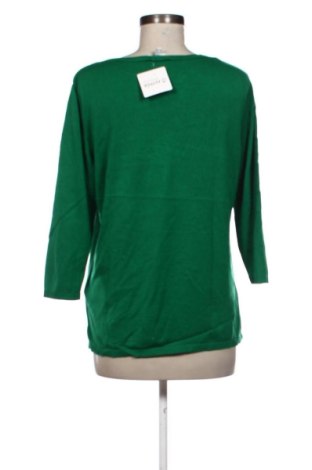 Dámsky pulóver Street One, Veľkosť M, Farba Zelená, Cena  24,95 €