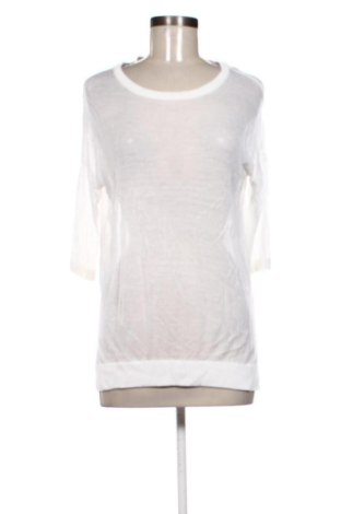 Damenpullover Street One, Größe L, Farbe Weiß, Preis 27,99 €
