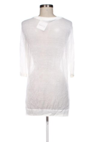 Damenpullover Street One, Größe L, Farbe Weiß, Preis 27,99 €