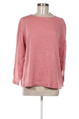 Dámský svetr Street One, Velikost XL, Barva Růžová, Cena  629,00 Kč