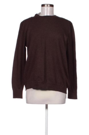 Damski sweter Strokesman's, Rozmiar XL, Kolor Brązowy, Cena 112,04 zł