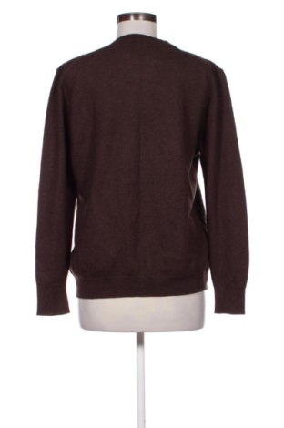 Damski sweter Strokesman's, Rozmiar XL, Kolor Brązowy, Cena 112,04 zł