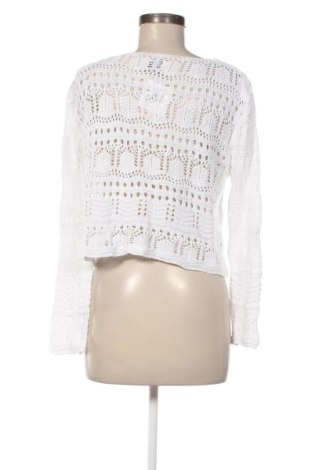 Дамски пуловер Styleboom, Размер M, Цвят Бял, Цена 15,33 €