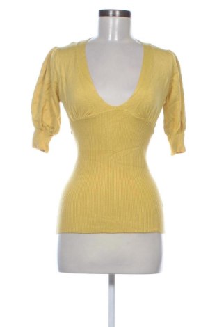 Női pulóver Sunny Girl, Méret L, Szín Sárga, Ár 7 499 Ft