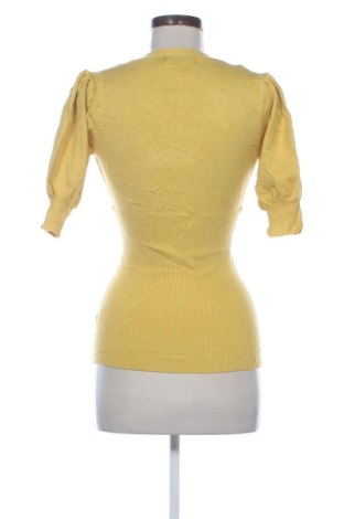 Női pulóver Sunny Girl, Méret L, Szín Sárga, Ár 7 499 Ft