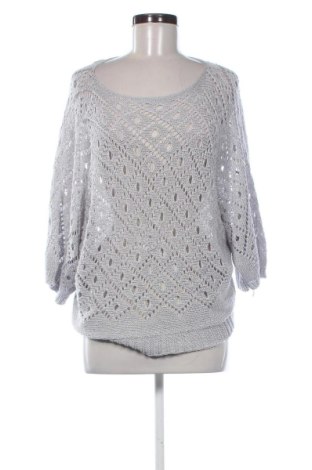 Damenpullover Sure, Größe L, Farbe Grau, Preis € 14,74