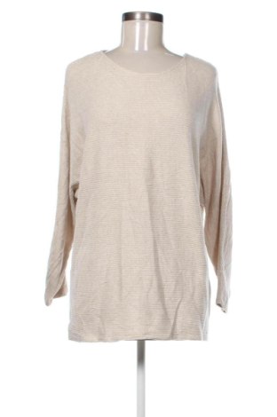 Damenpullover Suzanne Grae, Größe XL, Farbe Beige, Preis 27,99 €