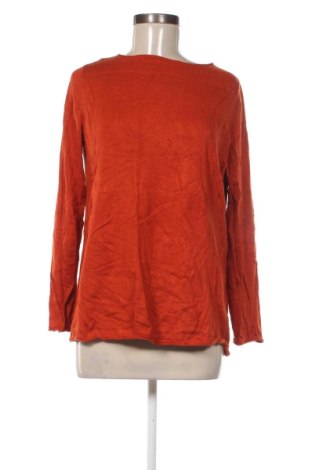 Pulover de femei TCM, Mărime M, Culoare Portocaliu, Preț 91,99 Lei