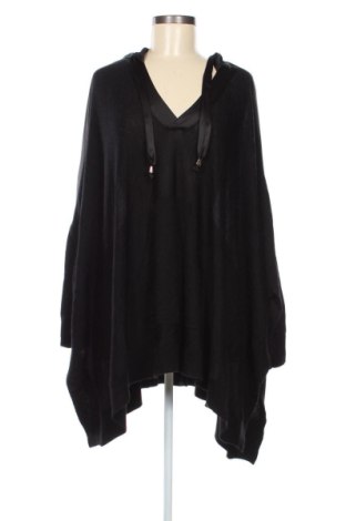 Női pulóver TWINSET, Méret XXL, Szín Fekete, Ár 30 438 Ft