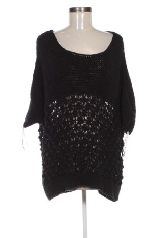 Pulover de femei TWINSET, Mărime S, Culoare Negru, Preț 385,78 Lei