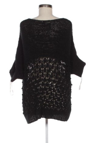 Pulover de femei TWINSET, Mărime S, Culoare Negru, Preț 385,78 Lei