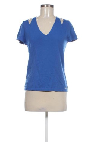 Damenpullover Taifun, Größe M, Farbe Blau, Preis € 41,99