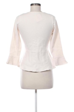Damenpullover Taifun, Größe M, Farbe Ecru, Preis 32,00 €