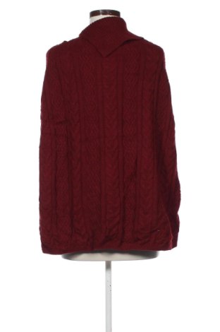 Dámsky pulóver Talbots, Veľkosť XXL, Farba Červená, Cena  17,95 €