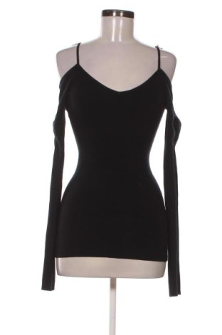 Damenpullover Tally Weijl, Größe M, Farbe Schwarz, Preis 14,82 €