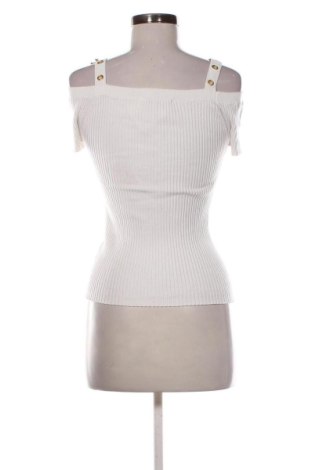 Damenpullover Tally Weijl, Größe S, Farbe Weiß, Preis 19,99 €