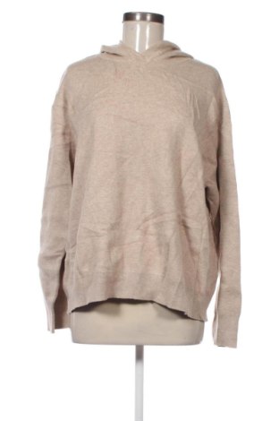 Damenpullover Target, Größe XL, Farbe Beige, Preis 30,99 €