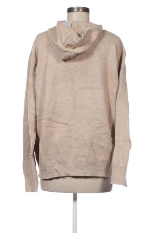 Damenpullover Target, Größe XL, Farbe Beige, Preis 30,99 €